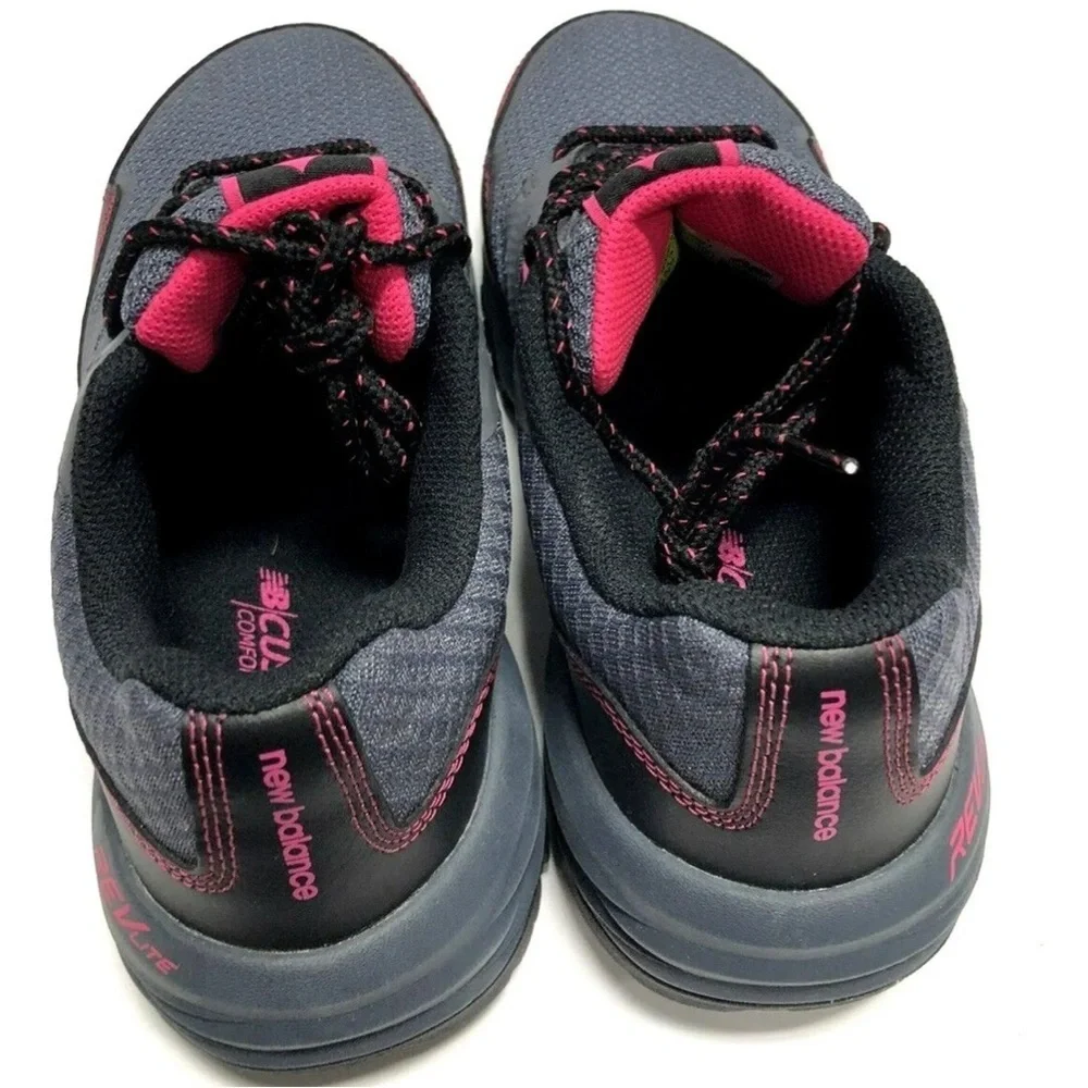 New Balance very good